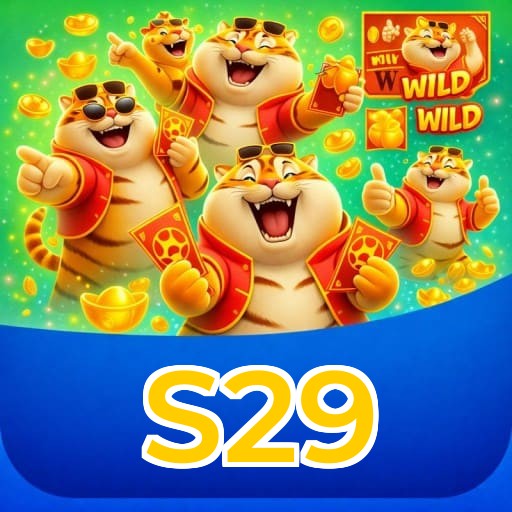 Instalar S29 com bônus de R$99