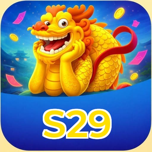 Plataforma S29 com bônus