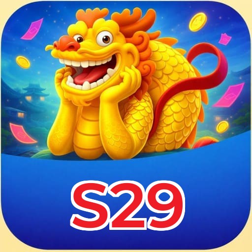 Cadastro S29 - Crie sua conta e ganhe R$99