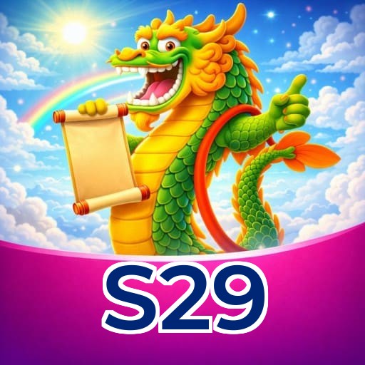 Download Oficial S29 - App para PC e Celular